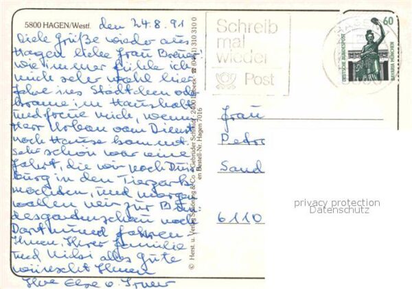 Hagen Westfalen – Bild 2