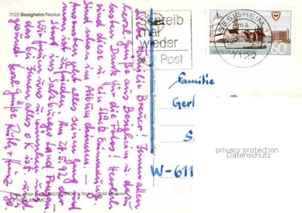 Besigheim Fliegeraufnahme – Bild 2
