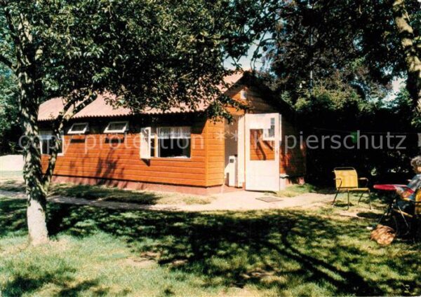 Voorthuizen Vakantieoord T. Kieftveen