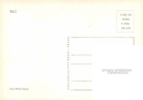 Telc Arkaden – Bild 2