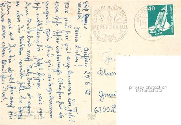 Aufham Anger Panorama mit Hochstaufen und Zwiesel Ch – Bild 2