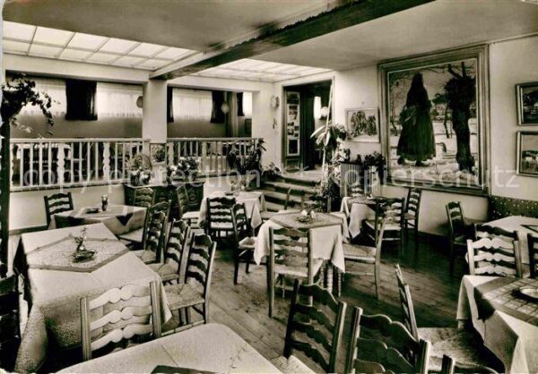 Erdhausen Gladenbach Künstlerhaus Lenz Restaurant