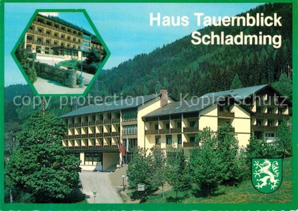 Schladming Obersteiermark Haus Tauernblick Sozialwerk Bau Holz
