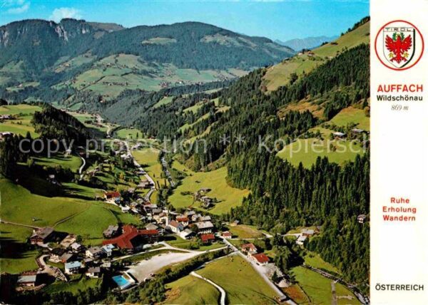Auffach Mühltal Eingang zur Kundler Klamm Flieg