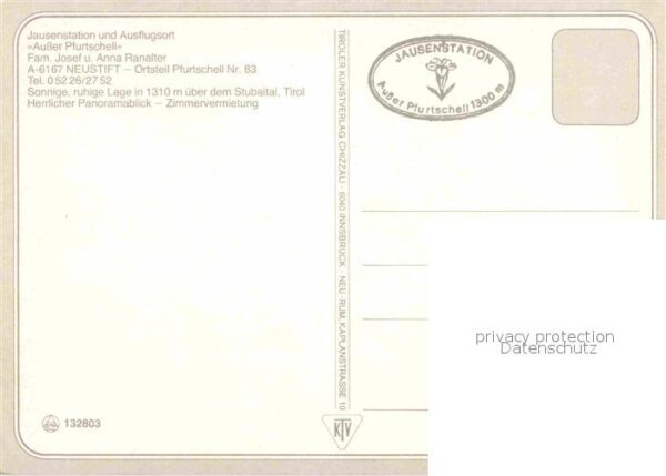 Pfurtschell --- – Bild 2