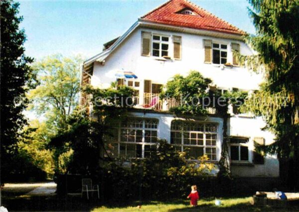 Murrhardt Wolkenhof Freizeitheim der Christengeme