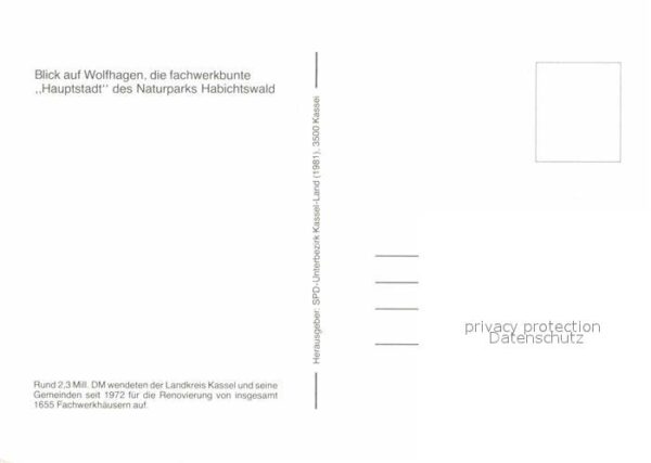 Wolfhagen --- – Bild 2