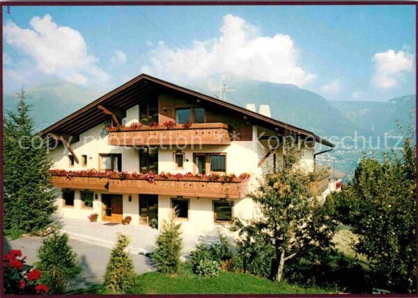 Dorf Tirol Pension Lafod