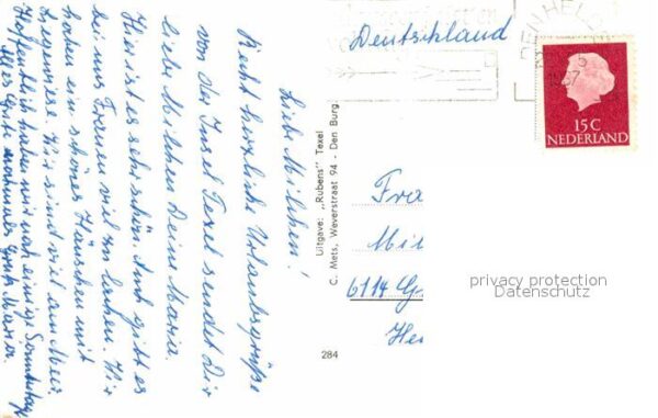 Texel Schapenboet Vuurtoren Strand Schapen Ka – Bild 2