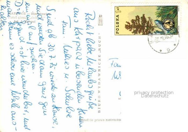 Bierutowice Hotel gorski Orlinek – Bild 2