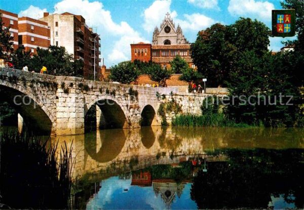 Palencia Puentecillas