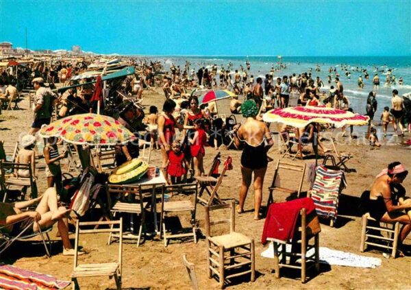 Valencia Valenciana Playa Strand