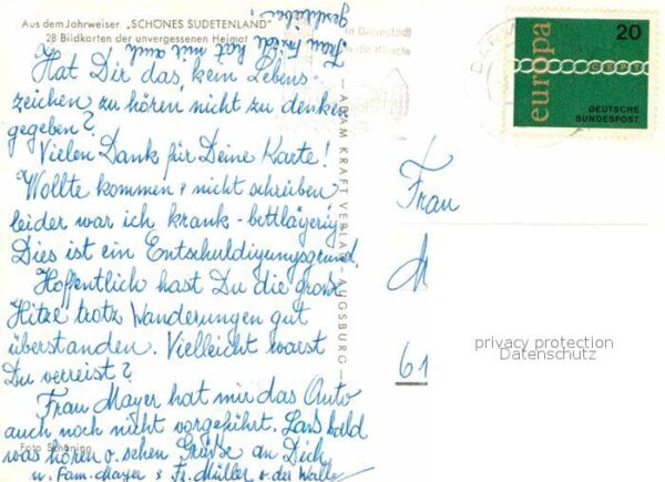 Eger Ungarn Der Wastl auf dem Marktplatz aus Jahrwe – Bild 2