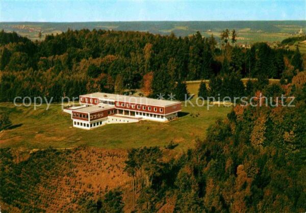 Dinkelscherben Jugend und Schullandheim des Landkreise