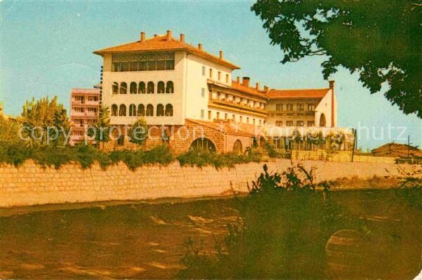 Pec Peja Hotel