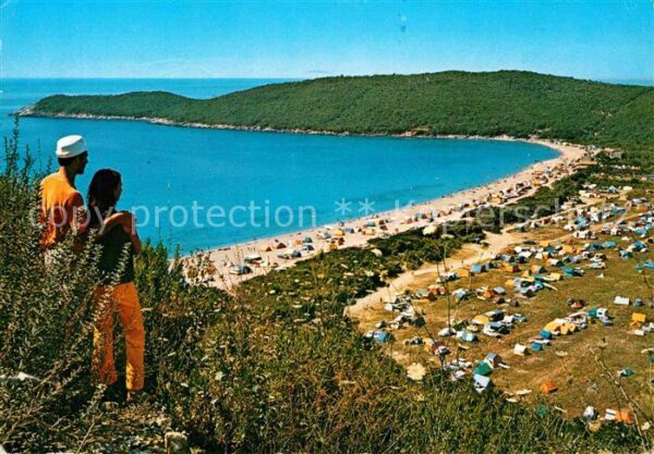 Budva Plaza Jaz Strand Küste