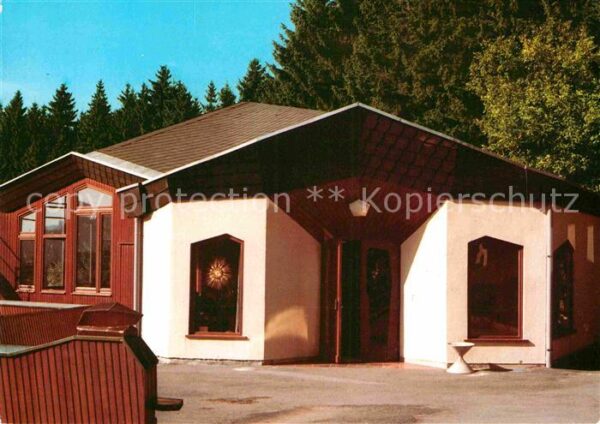 Ruespe Studienhaus