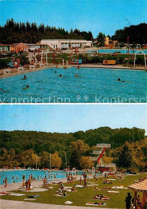 Wels Schwimmbad Anlagen
