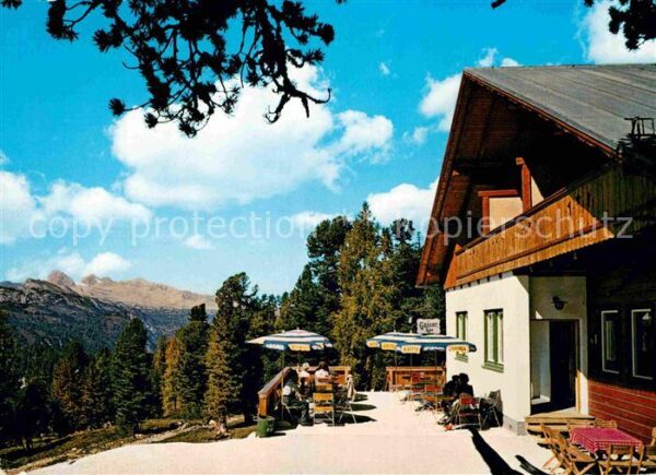 Groebming Steiermark Berggasthof Steinerhaus am Stoderzinken