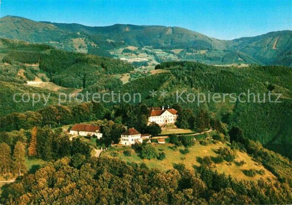 Obereggenen Schloss Bürgeln Gedicht JP Hebel Fliege