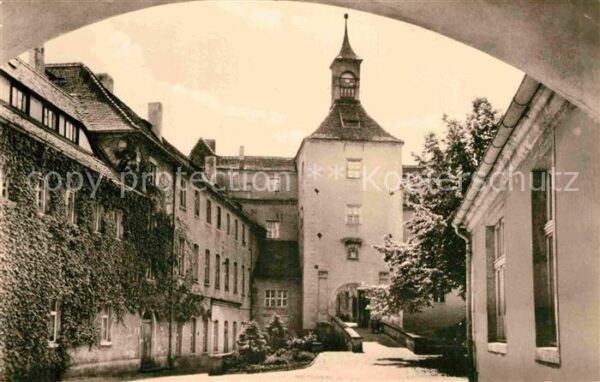 Finsterwalde Stadtverwaltung
