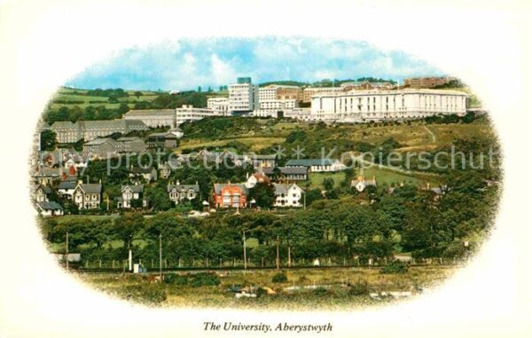 Aberystwyth University