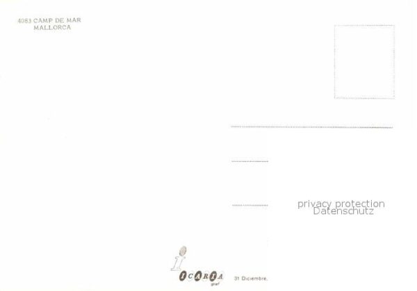 Camp de Mar Hotels Strand – Bild 2