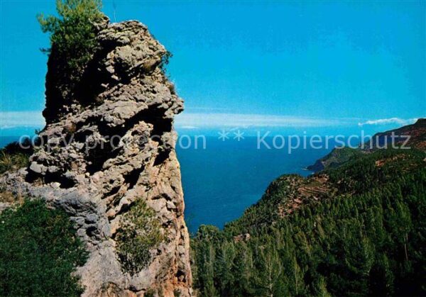 Mallorca Costa Brava Mallorquina
