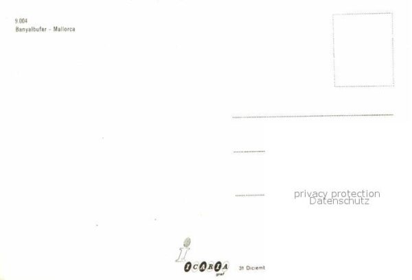 Banyalbufar Panorama – Bild 2
