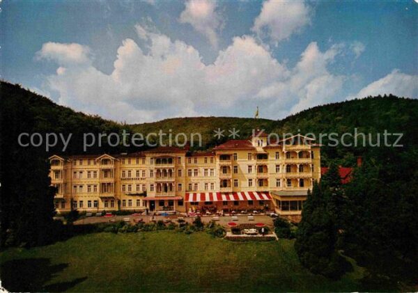 Bad Harzburg Hotel Harzenburger Hof