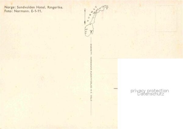 Ringerike Sundvolden Hotel – Bild 2
