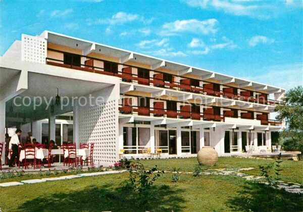 Corfou Corcyra Beach Hotel