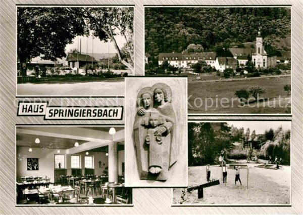 Bengel Haus Springiersbach Familienferienwerk