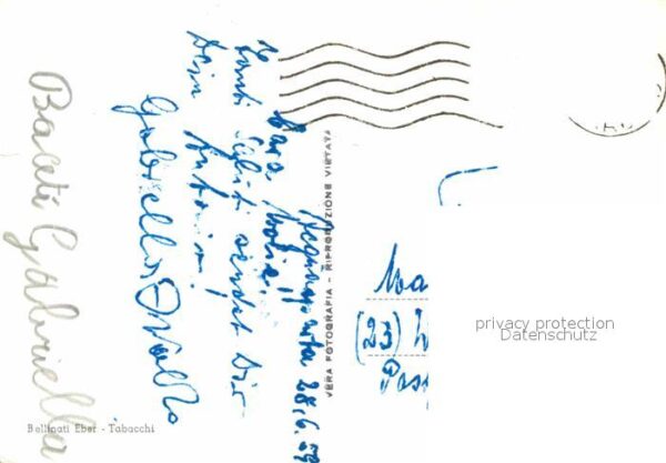 Acquasparta Fonte San Francesco Fonte di Furapane C – Bild 2