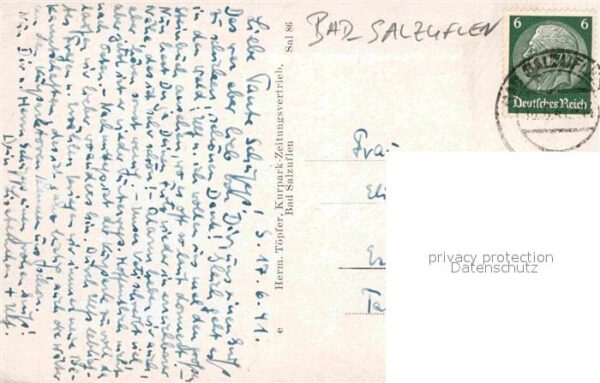 Bad Salzuflen Brunnenhalle – Bild 2