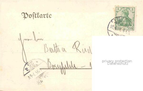 Luebeck Rathaustreppe – Bild 2