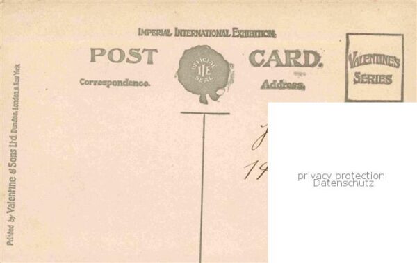 London Imperial Pavilion International Exhibit – Bild 2