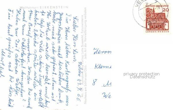 Birkenstein Wallfahrtsort Kirche Alpen – Bild 2