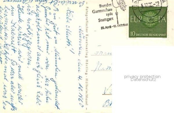 Eberhards-Clausen Landschaftspanorama Wallfahrtsort – Bild 2