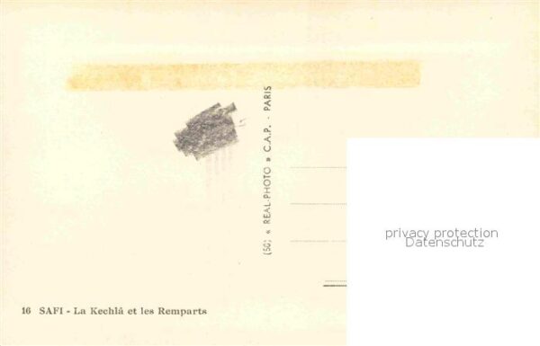 Safi La Kechla et les Remparts – Bild 2