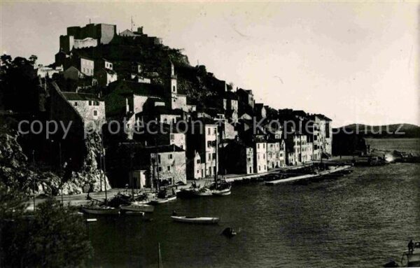 Sibenik Dolac