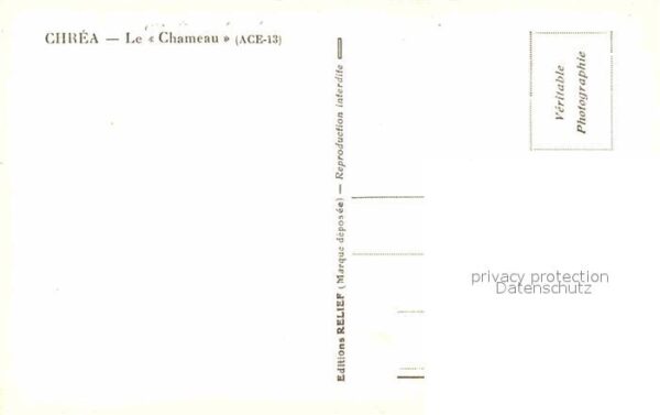 Chrea Le Chameau – Bild 2