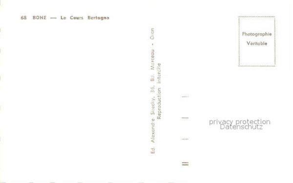 Bone Le Cours Bertagna – Bild 2