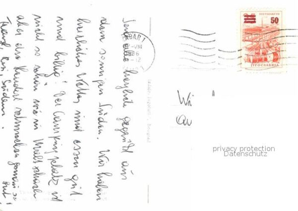 Zadar Zadra Zara Kirchen – Bild 2