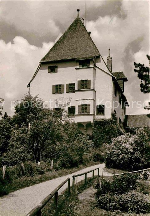 Harmating Schloss