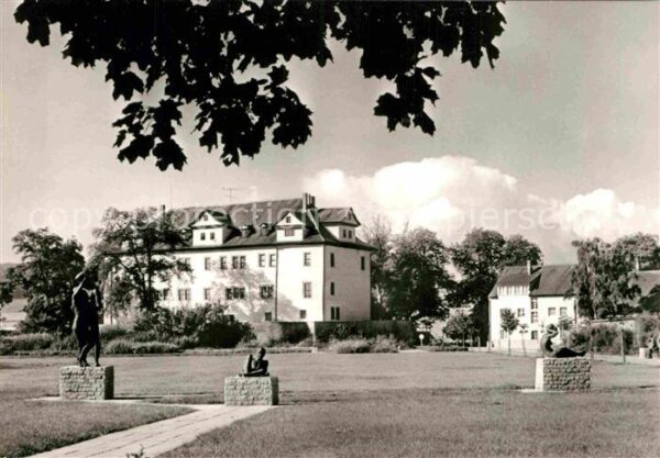 Bad Frankenhausen Kreisheimatmuseum