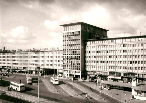 Moenchengladbach Haus Westland