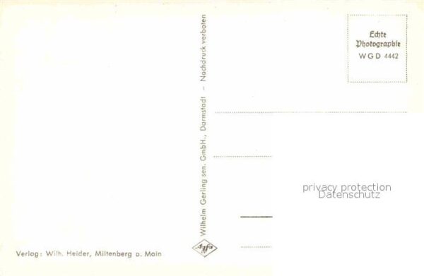 Miltenberg Main Schnatterloch – Bild 2