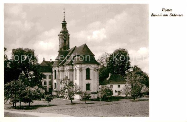 Birnau Kloster