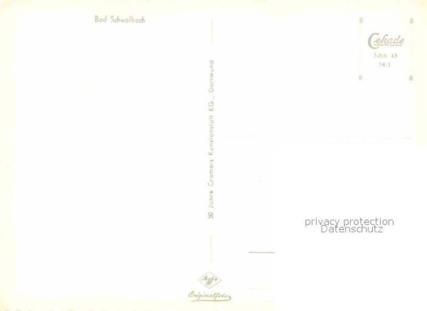 Bad Schwalbach Fliegeraufnahme – Bild 2